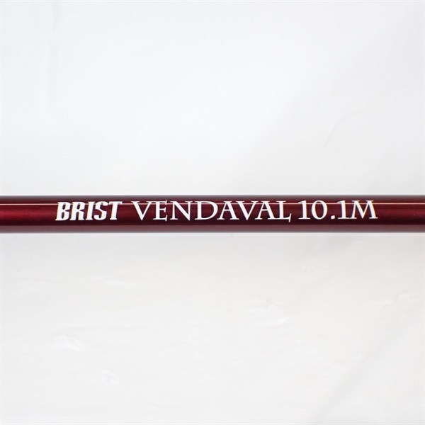 ブリストベンダバール１０．１Ｍ